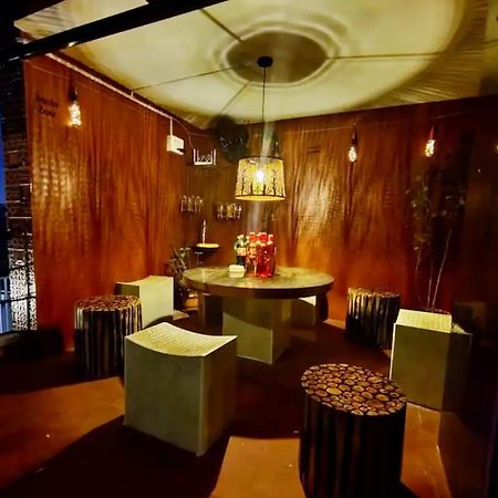 Oceanview Homestay For Couple Пондичерри Экстерьер фото